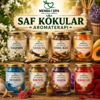 Saf Kokular